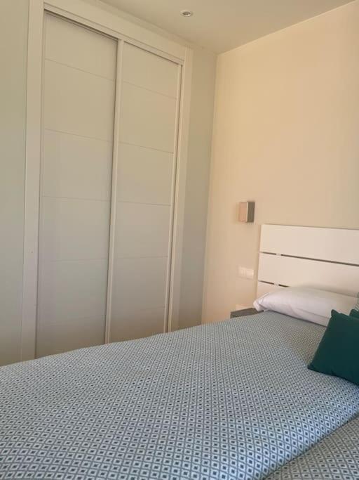 Vivienda Adosada En Castillo, กาเลตาเดฟุสเต ภายนอก รูปภาพ