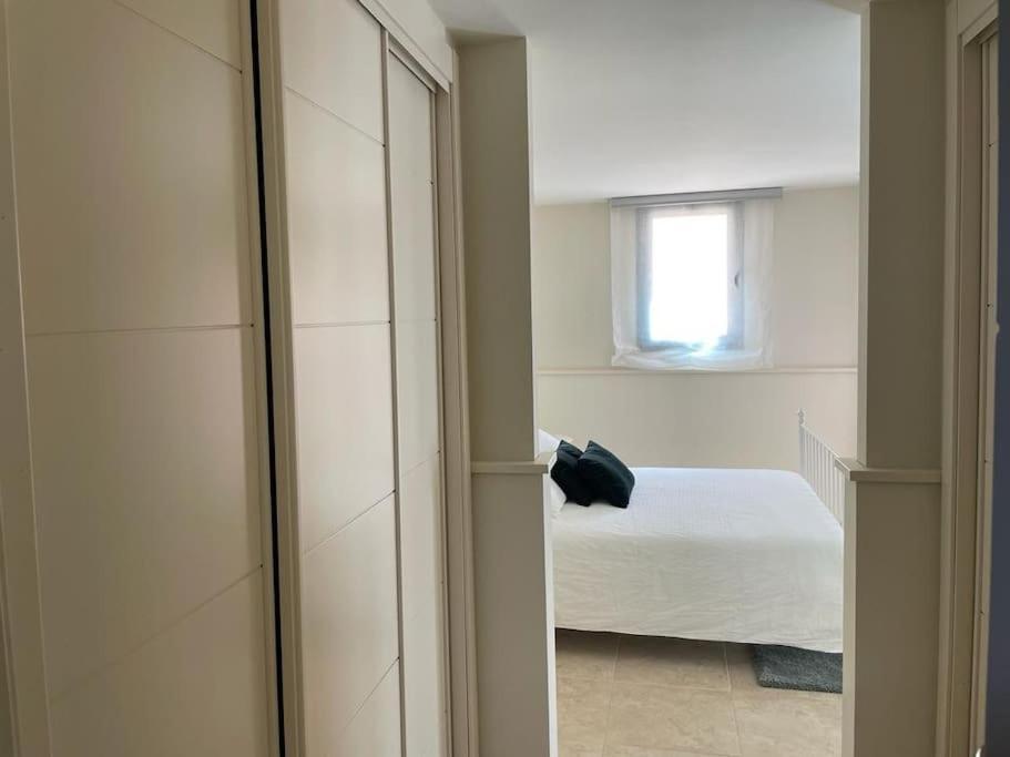 Vivienda Adosada En Castillo, กาเลตาเดฟุสเต ภายนอก รูปภาพ