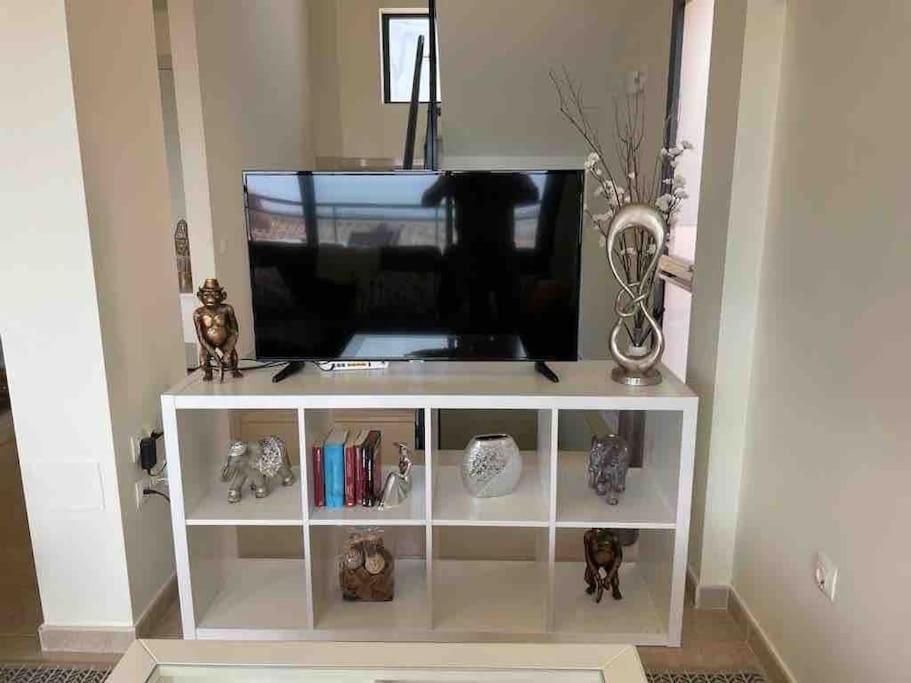 Vivienda Adosada En Castillo, กาเลตาเดฟุสเต ภายนอก รูปภาพ